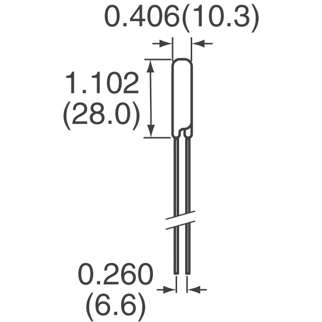B72220P3621K101 EPCOS - TDK Electronics TVS - Varistances MOV